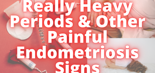 Really Heavy Periods thumbnail
