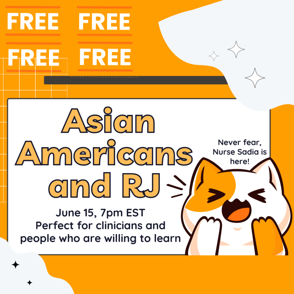 AAPI repro justice meeting