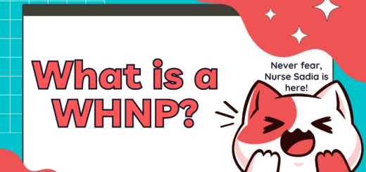 What is a WHNP thumbnail