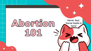 How to get an abortion thumbnail