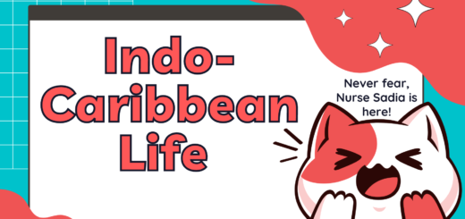 indo-caribbean life