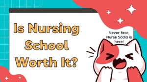is nursing school worth it thumbnail