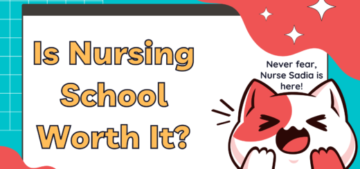 is nursing school worth it thumbnail